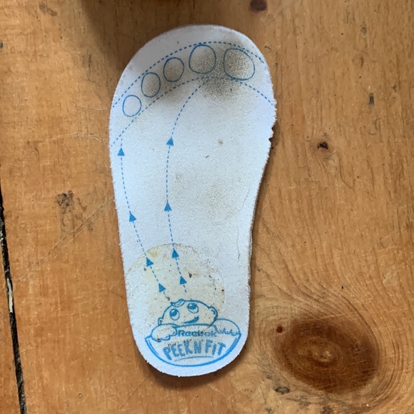 Reebok walkers - Picture 11 of 15